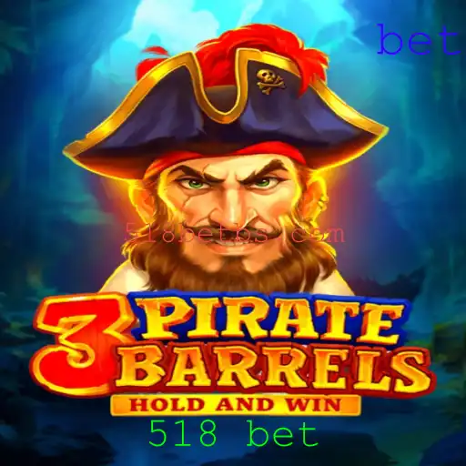 Descubra a Emoção e Estratégia do Jogo 3PirateBarrels