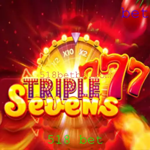 Descubra o Empolgante Mundo de 777TripleSeven com 518 Bet