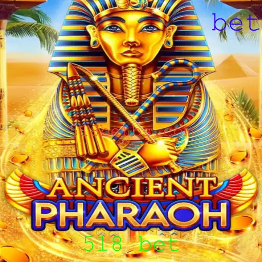 Descubra o Envolvente Mundo de AncientPharaoh e o Fascínio do 518 Bet