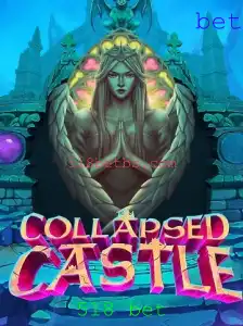 Explorando o Mundo de CollapsedCastle e o Impacto de 518 Bet