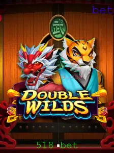 DoubleWilds: Descubra as Regras e Estratégias do Novo Jogo de Casino
