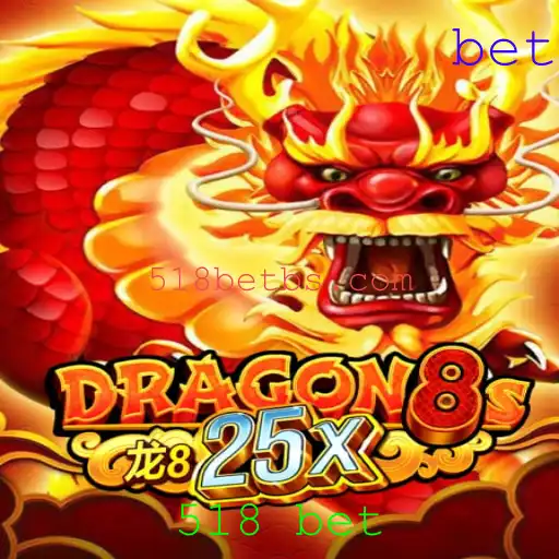 Dragon8s25x: O Jogo de Apostas que Está Revolucionando o Mercado