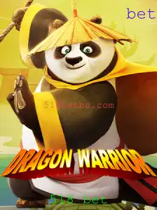 Explorando o Mundo de DragonWarrior e as Apostas 518 Bet