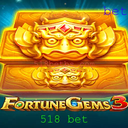 Explorando o Jogo FortuneGems3 e a Tendência 518 Bet