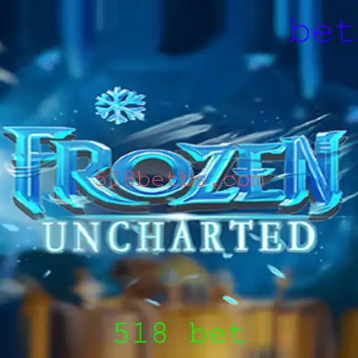 Explorando o Mundo de FrozenUncharted: Um Novo Jogo com 518 bet