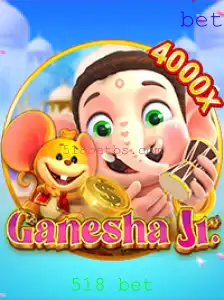 Descubra o Fascinante Mundo de GaneshaJr: O Jogo de Estratégia e Sorte