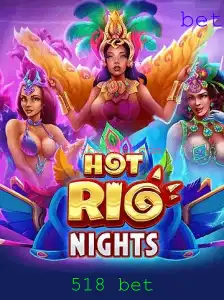 Explore o Fascinante Mundo de HotRioNights: O Jogo que Está Agitando 518 bet