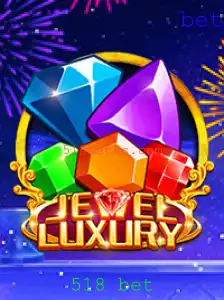 Explorando o Fascinante Mundo de JewelLuxury e a Emoção do 518 Bet