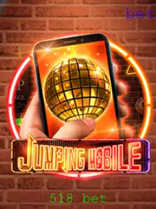 Explorando Jumpingmobile: O Jogo de Ação Que Combina Aventura e Estratégia