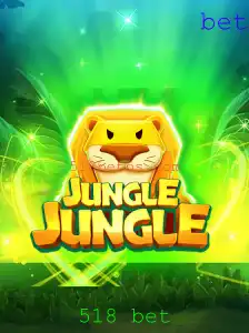 Descubra as Aventuras de JungleJungle com a 518 Bet
