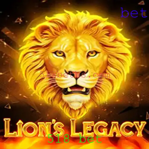 LionsLegacy: Desvende o Universo do Novo Jogo e Como Aumentar Suas Chances com '518 bet'