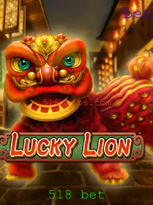 Explorando o Mundo do Jogo LuckyLion e a Plataforma 518 bet