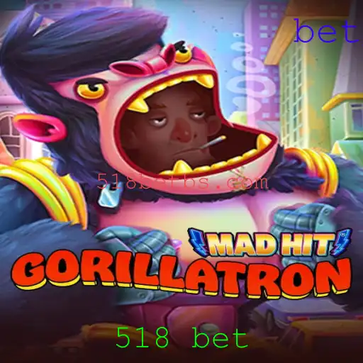 Explorando MadHitGorillatron: O Novo Fenômeno dos Jogos de Aposta