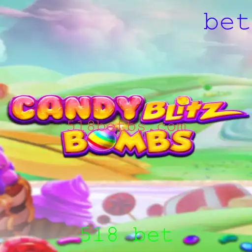 Explorando o Mundo Vibrante de 'CandyBlitzBombs': Um Guia Completo para Jogadores