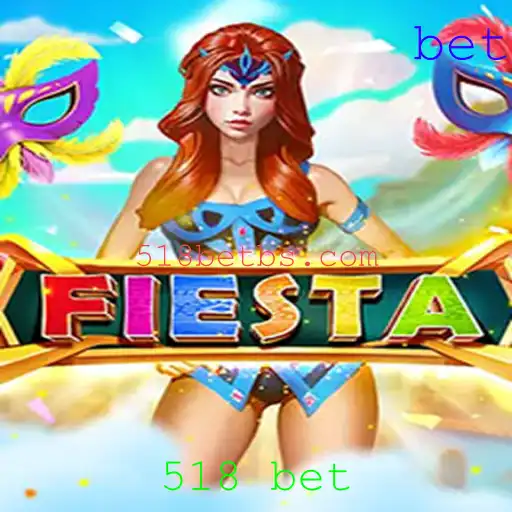 Fiesta: Explorando o Mundo do Entretenimento de Cassino com 518 bet