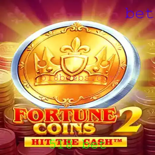 Explorando FortuneCoins2: O Jogo de Apostas 518 Bet Que Está Conquistando o Mundo