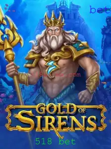 Aventuras e Estratégias de GoldofSirens: Mergulhando no Universo do 518 Bet