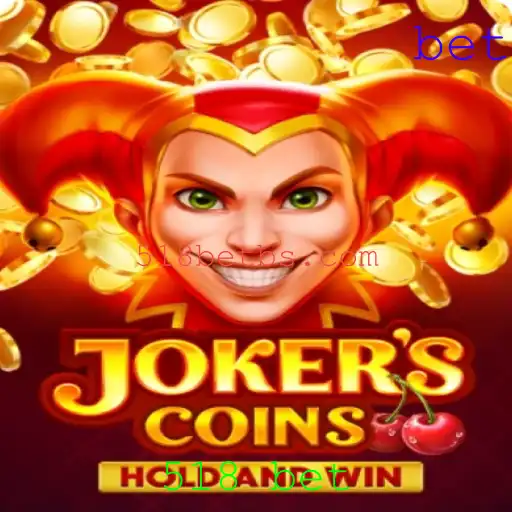 Descubra o Fascinante Mundo do JokersCoins e o Desafio do 518 Bet