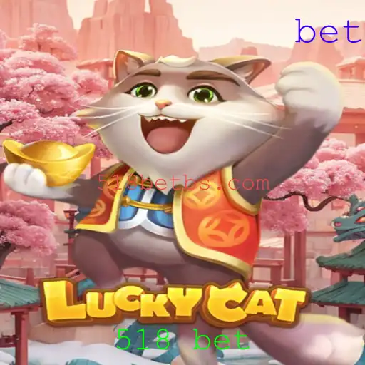 Explorando o Universo de LuckyCat e o Fascínio do 518 Bet
