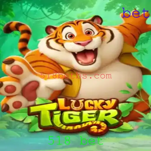 Explorando o Mundo do LuckyTiger: Regras e Estratégias para o Jogo 518 Bet