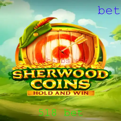 Explorando SherwoodCoins e a Palavra-Chave 518 bet: Aventuras no Mundo dos Jogos
