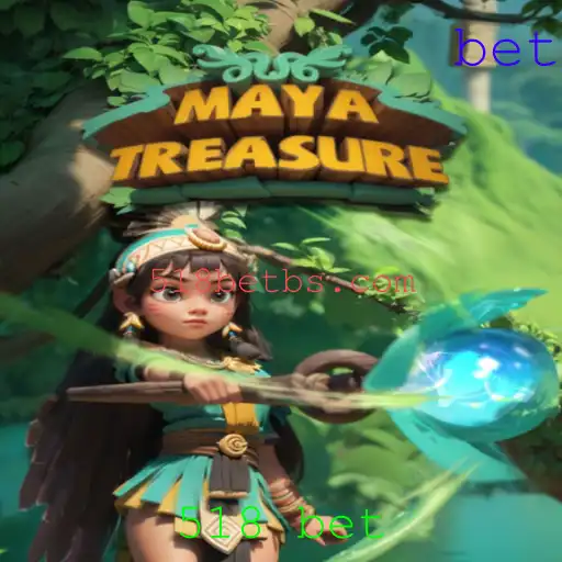 Descubra a Emoção do Jogo MayaTreasure com 518 Bet