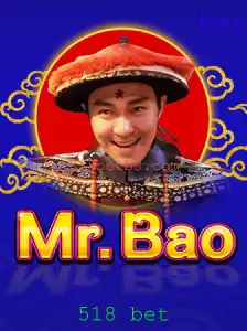 Explorando o Fascinante Mundo de MrBao e a Estratégia 518 Bet