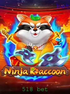 Explorando NinjaRaccoon: Um Novo Horizonte em Jogos de Aventura