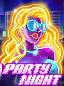 Explorando o Mundo de PartyNight: Um Jogo de Estratégia e Diversão