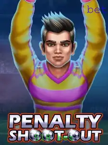 Descubra as Regras e a Emoção do Jogo PenaltyShootOut com 518 Bet