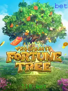 Explore o Jogo ProsperityFortuneTree: Regras, Estratégias e a Tendência 518 Bet