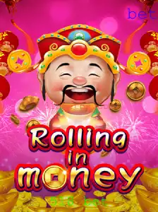 RollingInMoney: Um Mergulho no Jogo e Suas Regras Fascinantes