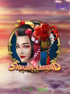 SakuraLegend: Descubra a Magia do Jogo com 518 Bet