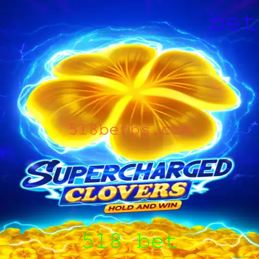 Descubra o Mundo de SchargedClovers: O Jogo que Encanta os Fãs de 518 Bet