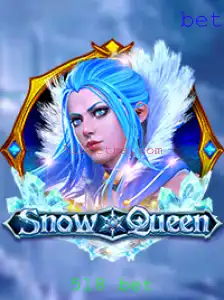 Explorando o Jogo Empolgante SnowQueen e a Interação com 518 Bet
