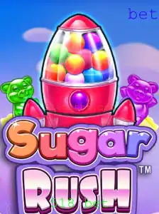 SugarRush: Um Mundo de Diversão e Estratégia com 518 bet