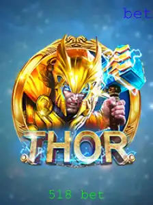 Desvendando o Jogo 'THOR': Aventura, Estratégia e Emoção