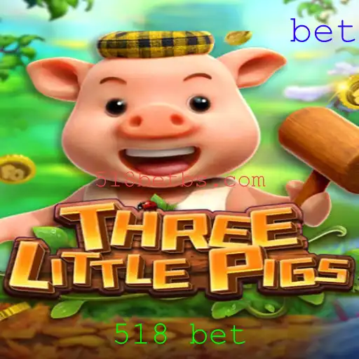 Descubra o Fascinante Universo do Jogo THREELITTLEPIGS com a Palavra-Chave 518 Bet
