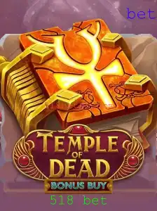 Explorando o Fascinante Mundo do Jogo 'TempleofDeadBonusBuy'