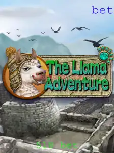 Descubra o Mundo de Aventura com TheLlamaAdventure e o Desafio 518 Bet
