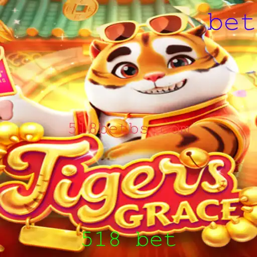 Explorando TigersGrace: Um Mergulho Profundo no Jogo e a Estratégia 518 Bet