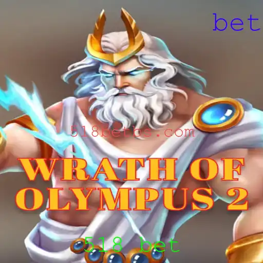 Explorando WrathofOlympus2: O Novo Horizonte dos Jogos de Aposta