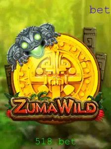 Desvendando o Mundo de ZumaWild: Uma Aventura no Jogo com 518 Bet